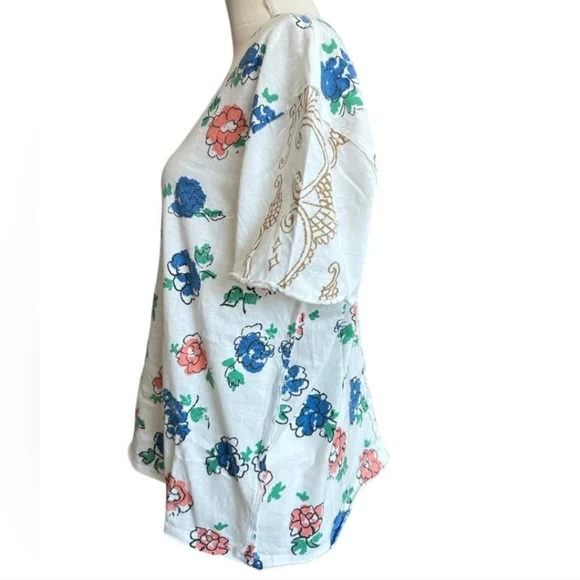 We the Free Boheme Tee - Picture 6 of 7